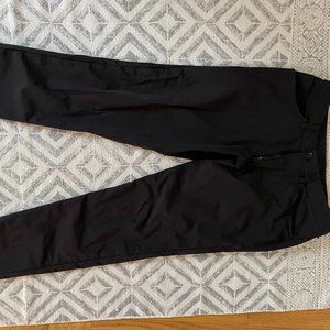 LuluLemon ABC Men's Pants, Black